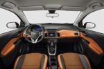 Chevrolet Onix Activ 2016 года